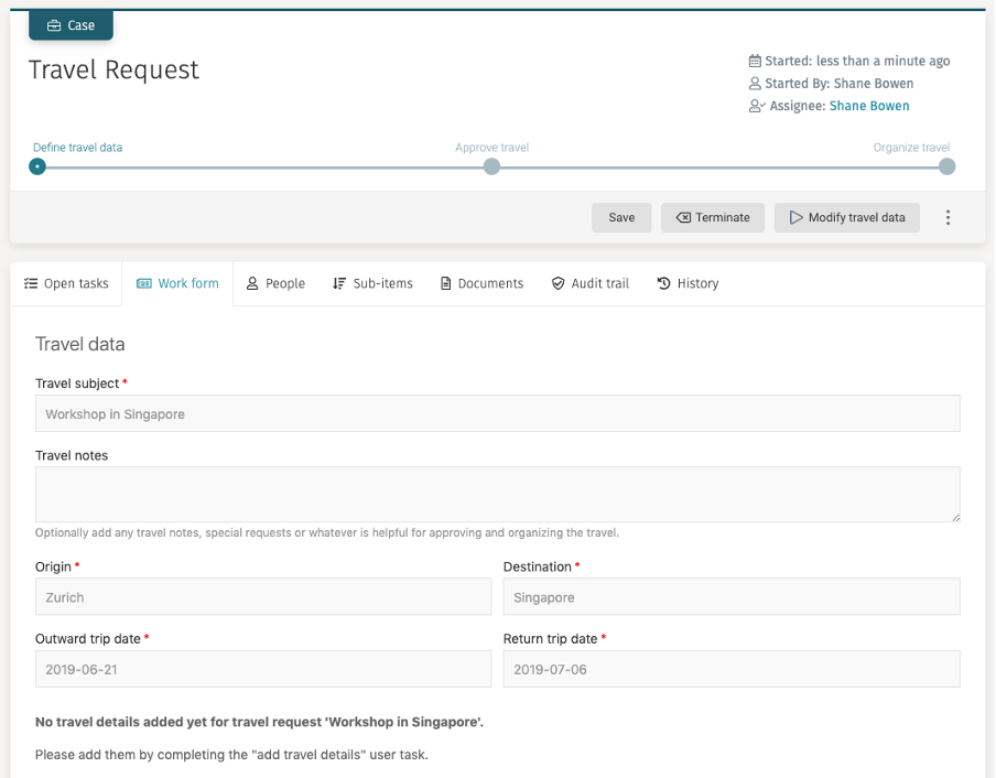 23 case overview without details