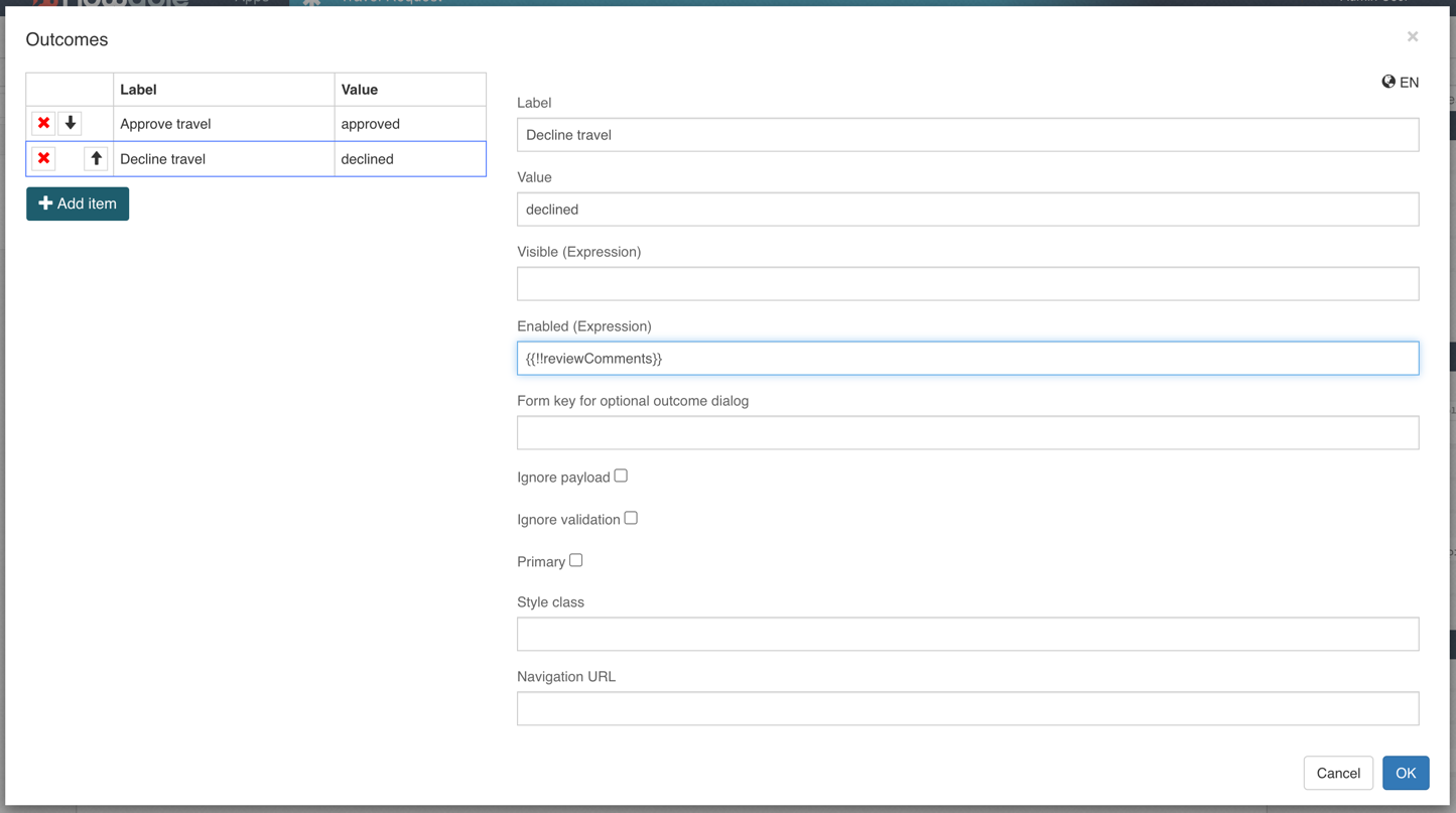 29A approval outcomes