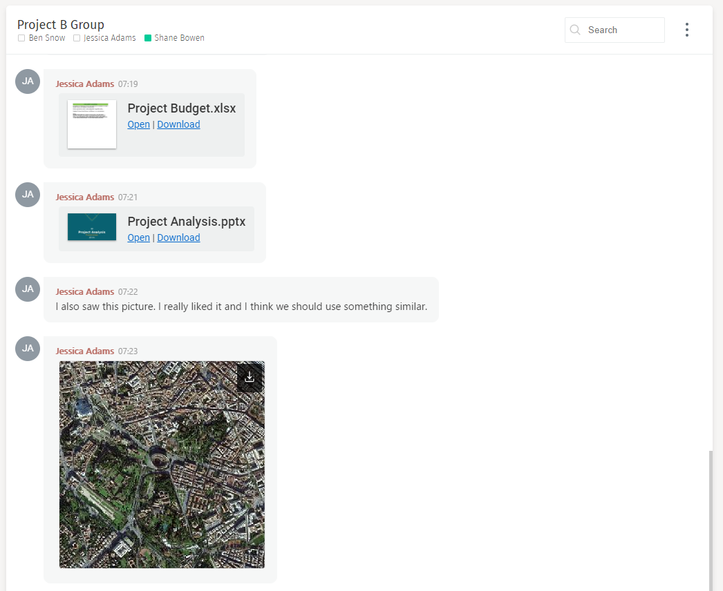 333 download attachments