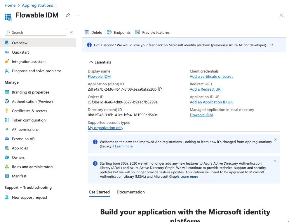 IDM AppReg 03