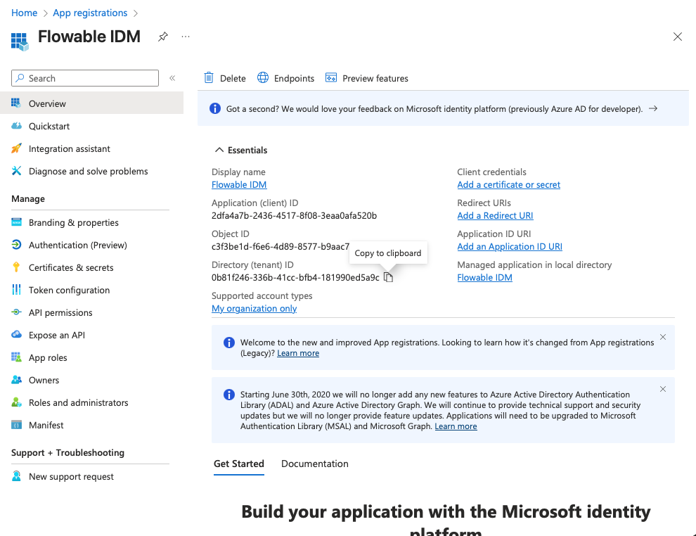IDM AppReg 04