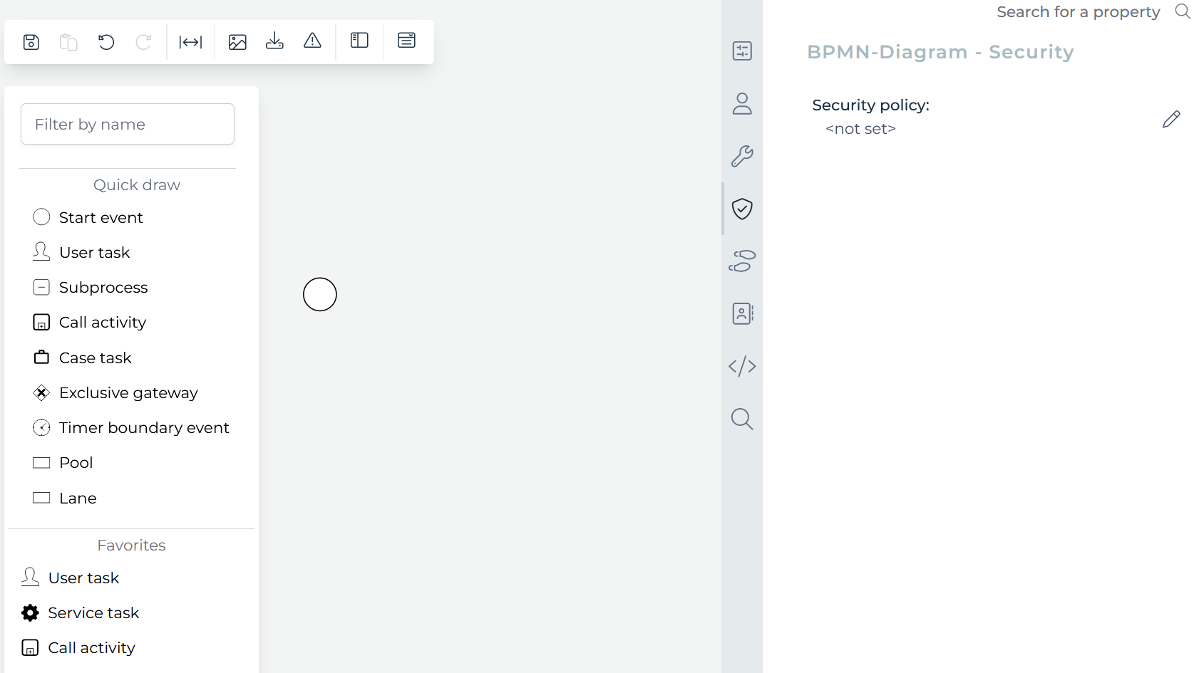 835a reference security policy