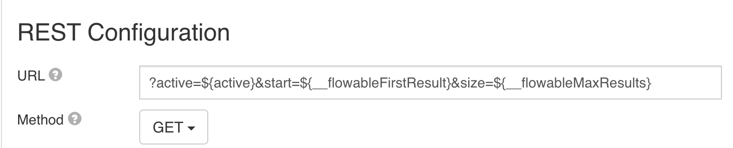 Data Object CMMN Example