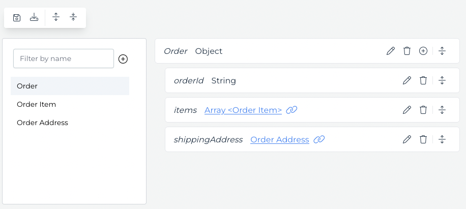 Data Dictionary Introduction Example