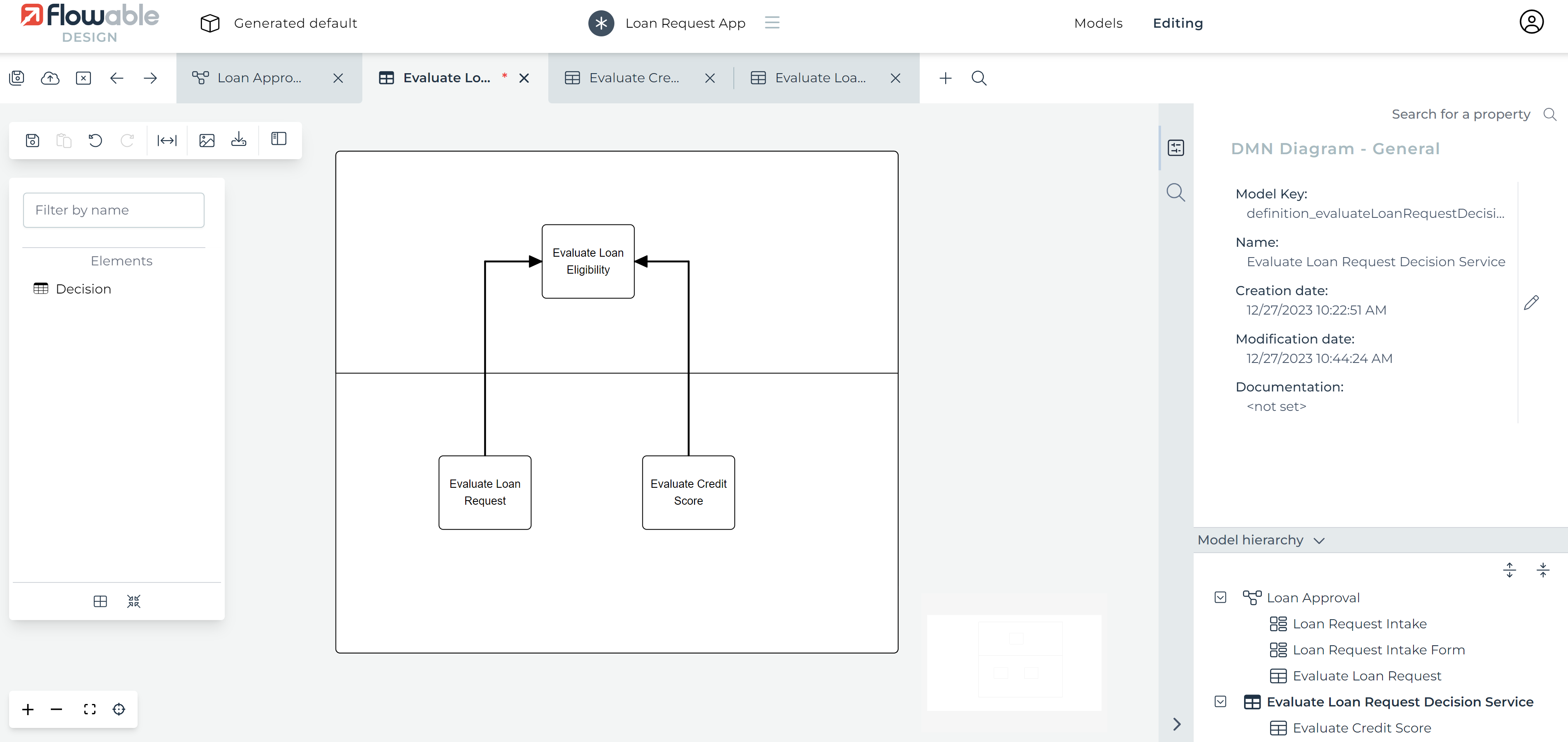 provide the second information requirement