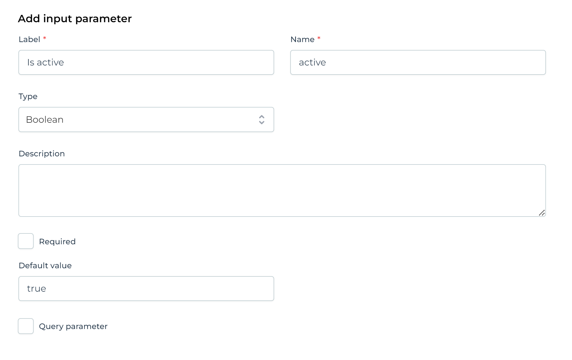 Data Object CMMN Example