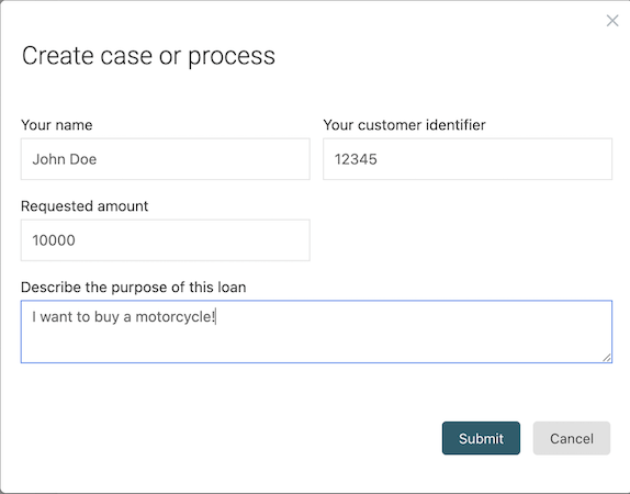 Orchestrator agent example - Runtime 01